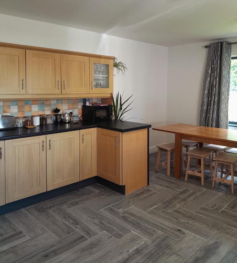 Finner House Ballyshannon Luaran gambar