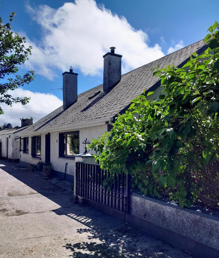Finner House Ballyshannon Luaran gambar