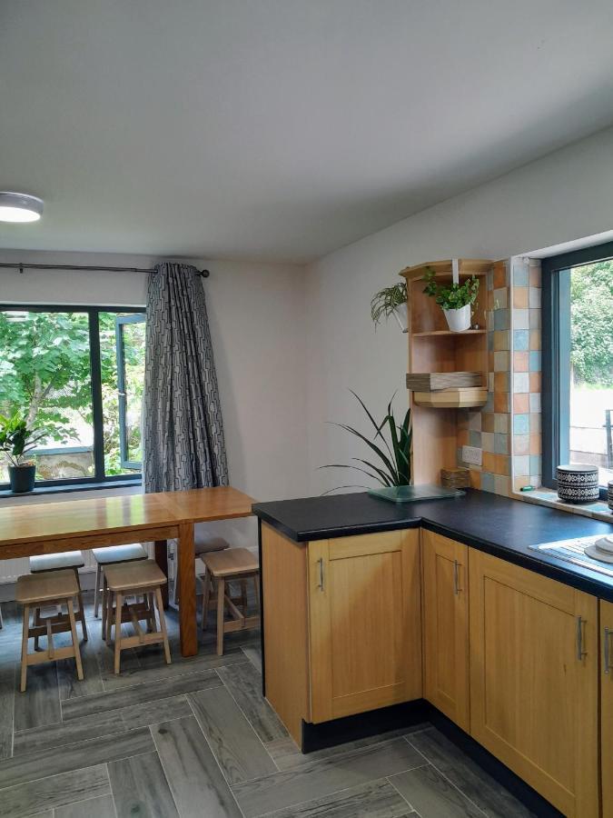 Finner House Ballyshannon Luaran gambar