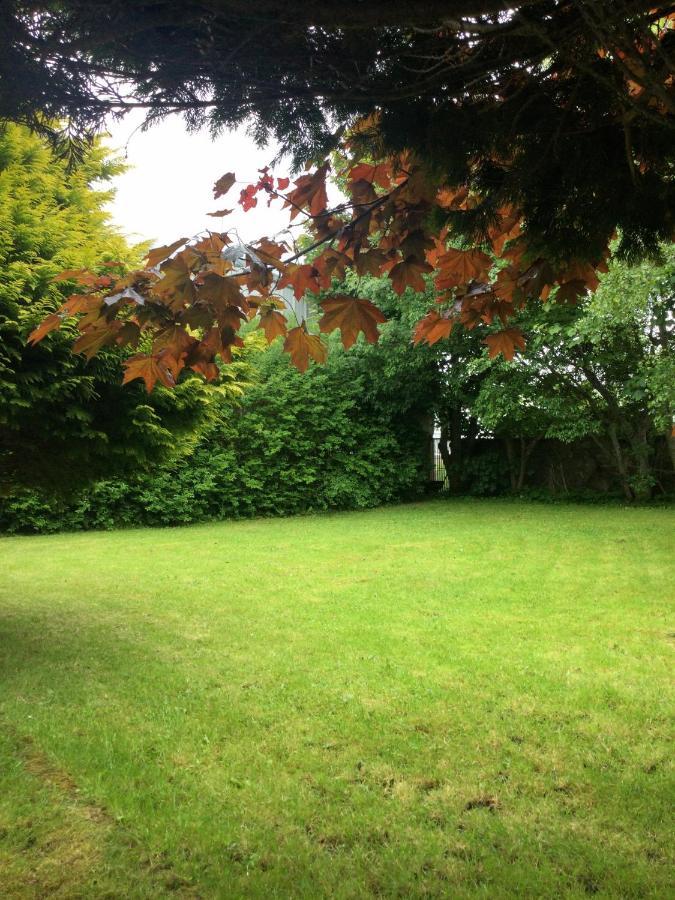 Finner House Ballyshannon Luaran gambar
