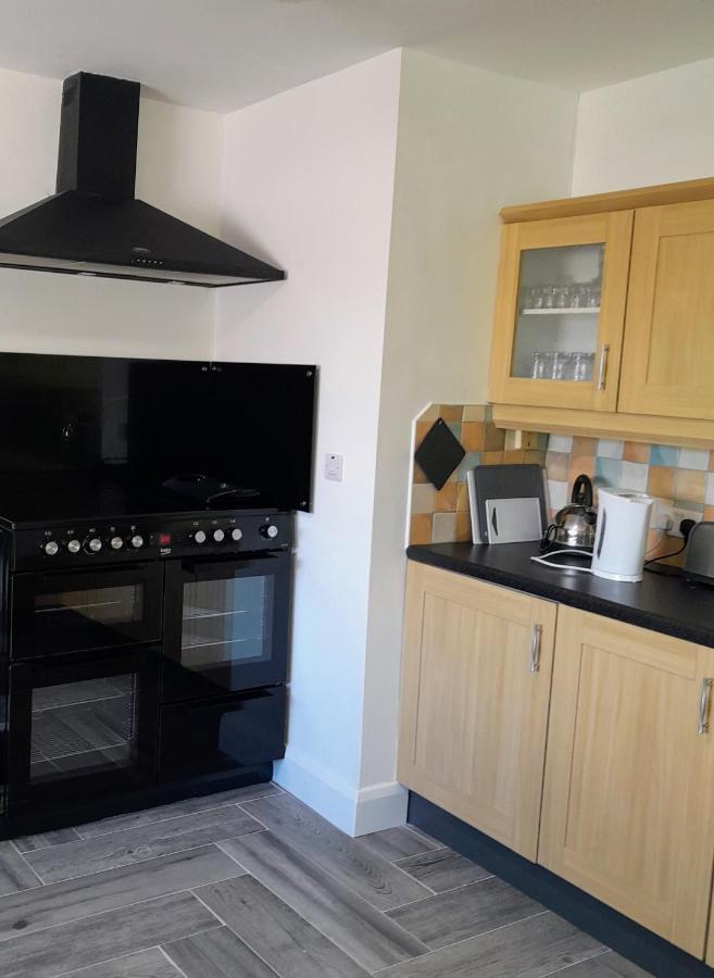 Finner House Ballyshannon Luaran gambar