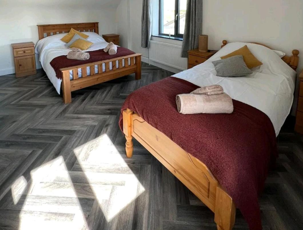 Finner House Ballyshannon Luaran gambar