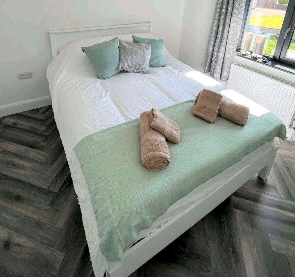 Finner House Ballyshannon Luaran gambar