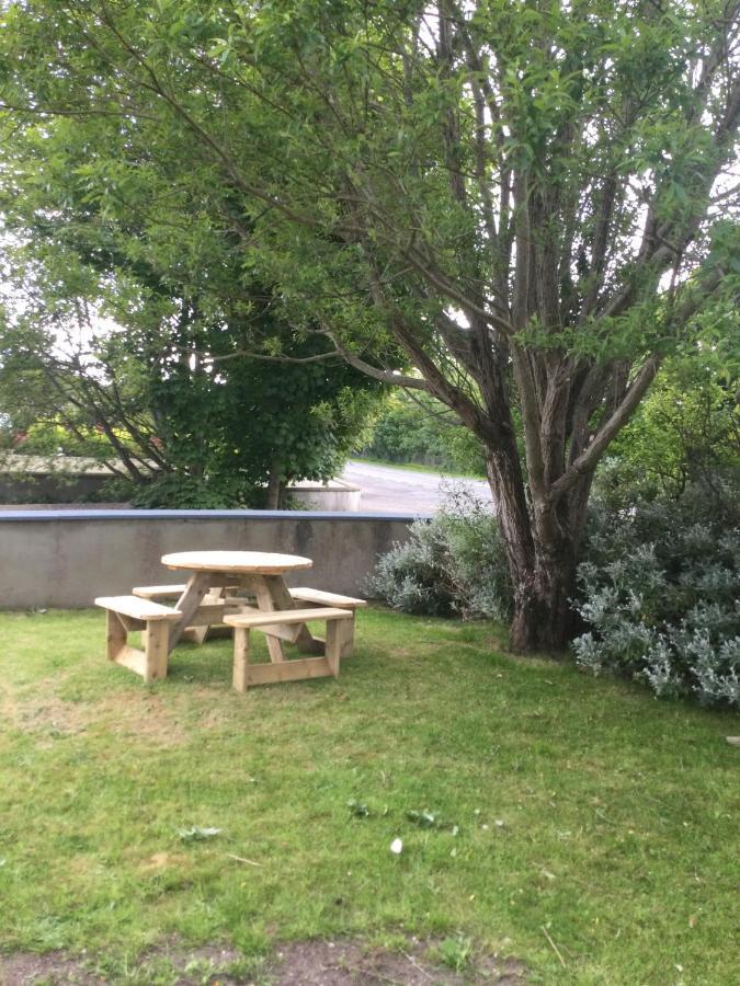 Finner House Ballyshannon Luaran gambar
