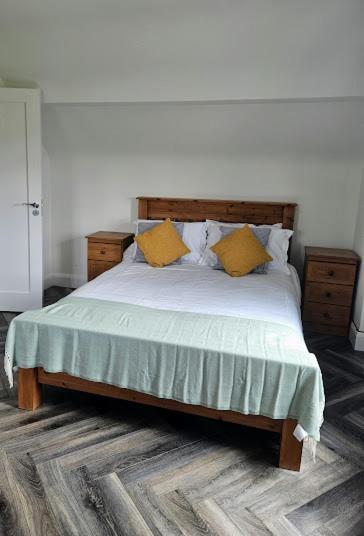 Finner House Ballyshannon Luaran gambar
