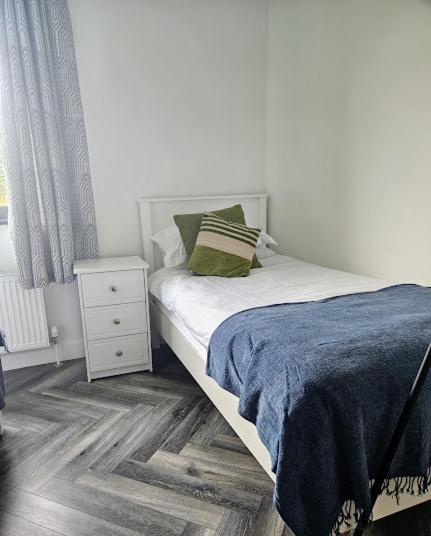 Finner House Ballyshannon Luaran gambar